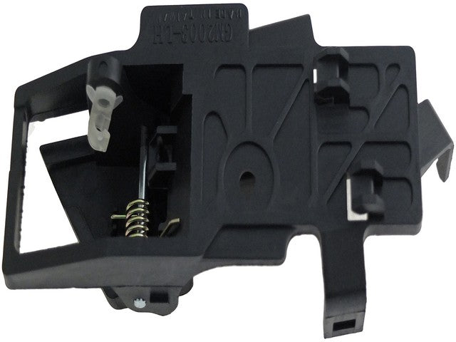Interior Door Handle Dorman-Help 88653