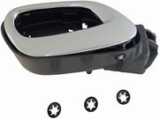 Interior Door Handle Dorman-Help 88654