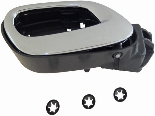 Interior Door Handle Dorman-Help 88654