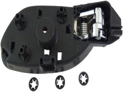 Interior Door Handle Dorman-Help 88654