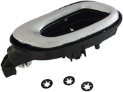 Interior Door Handle Dorman-Help 88654