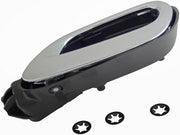 Interior Door Handle Dorman-Help 88656