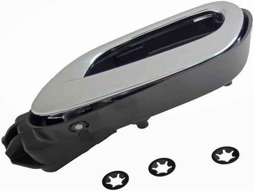 Interior Door Handle Dorman-Help 88656
