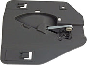 Interior Door Handle Dorman-Help 88691