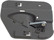 Interior Door Handle Dorman-Help 88694