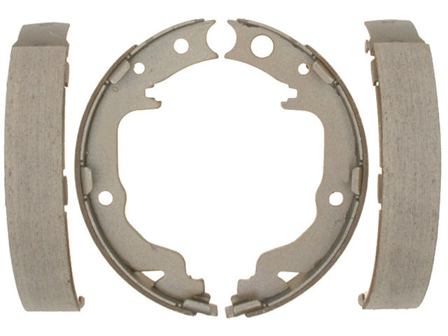 Parking Brake Shoe Raybestos Brakes 886PG