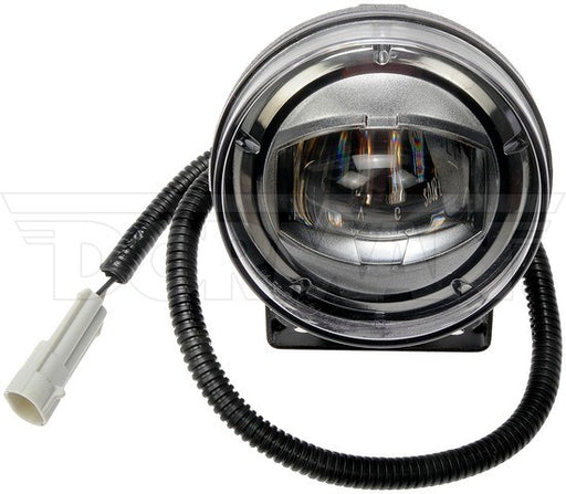 Fog Light Assembly Dorman-HD Solutions 888-3999