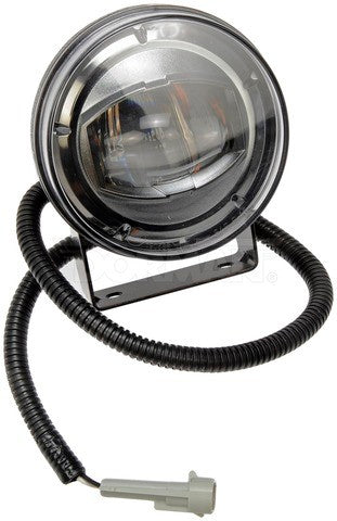 Fog Light Assembly Dorman-HD Solutions 888-3999