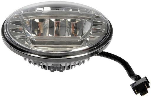 Headlight Assembly Dorman-HD Solutions 888-5000