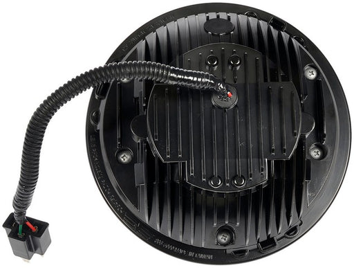 Headlight Assembly Dorman-HD Solutions 888-5000