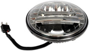 Headlight Assembly Dorman-HD Solutions 888-5000