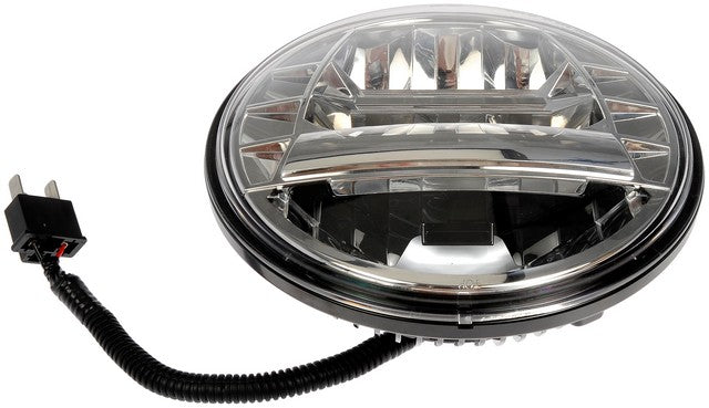 Headlight Assembly Dorman-HD Solutions 888-5000