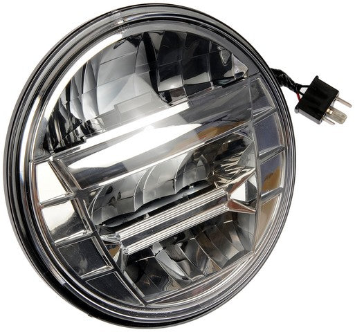 Headlight Assembly Dorman-HD Solutions 888-5000