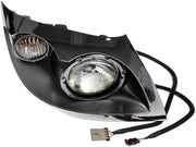 Headlight Assembly Dorman-HD Solutions 888-5101