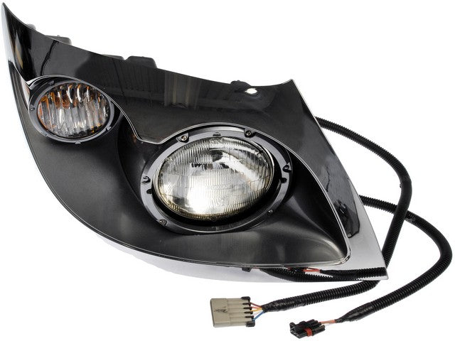 Headlight Assembly Dorman-HD Solutions 888-5101