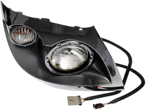 Headlight Assembly Dorman-HD Solutions 888-5101