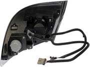 Headlight Assembly Dorman-HD Solutions 888-5101