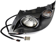 Headlight Assembly Dorman-HD Solutions 888-5102