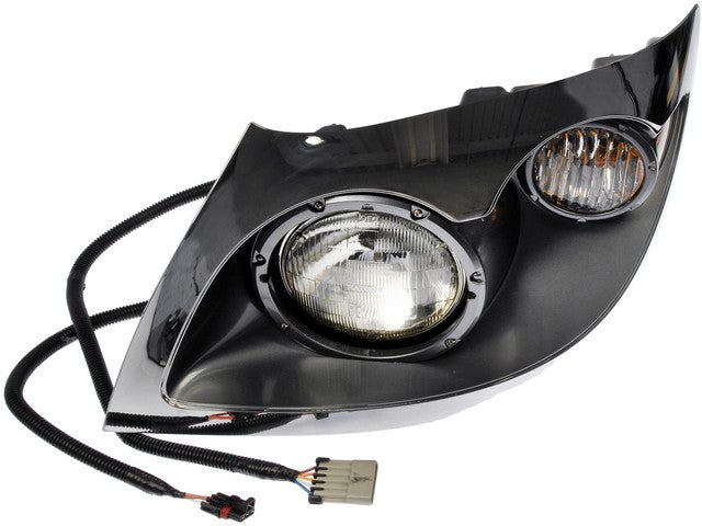 Headlight Assembly Dorman-HD Solutions 888-5102