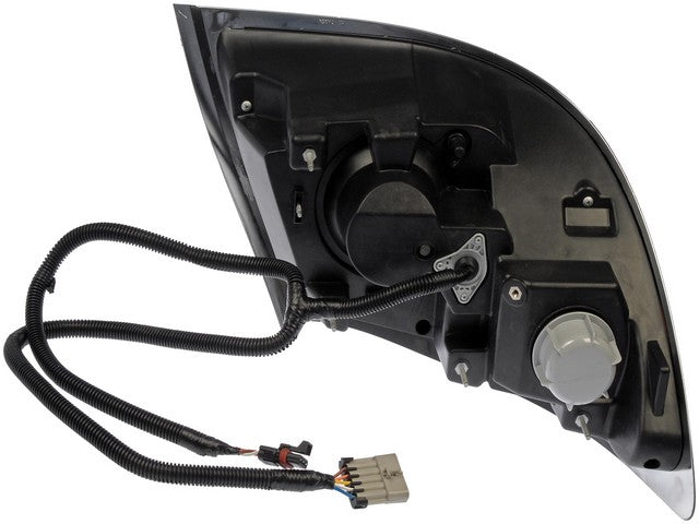 Headlight Assembly Dorman-HD Solutions 888-5102