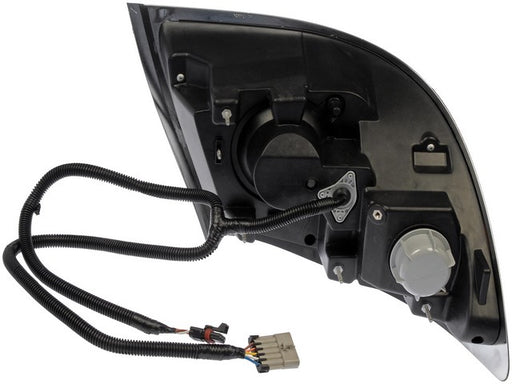 Headlight Assembly Dorman-HD Solutions 888-5102