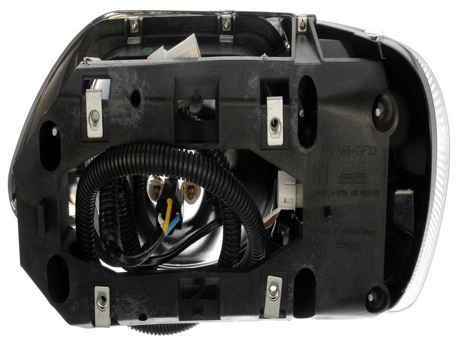 Headlight Assembly Dorman-HD Solutions 888-5103