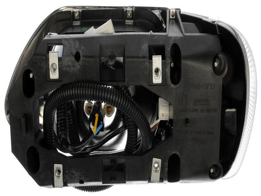 Headlight Assembly Dorman-HD Solutions 888-5103