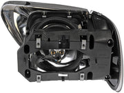 Headlight Assembly Dorman-HD Solutions 888-5104