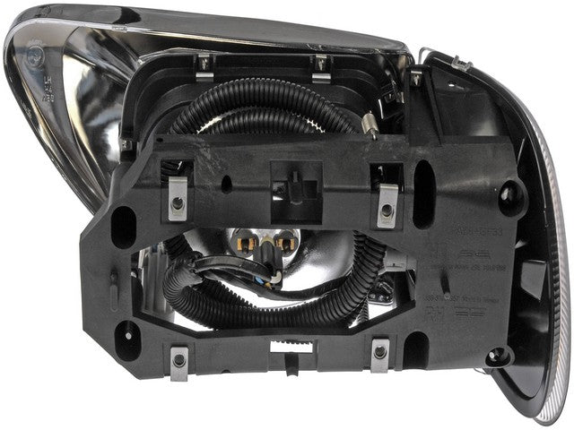 Headlight Assembly Dorman-HD Solutions 888-5104