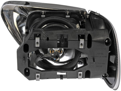 Headlight Assembly Dorman-HD Solutions 888-5104