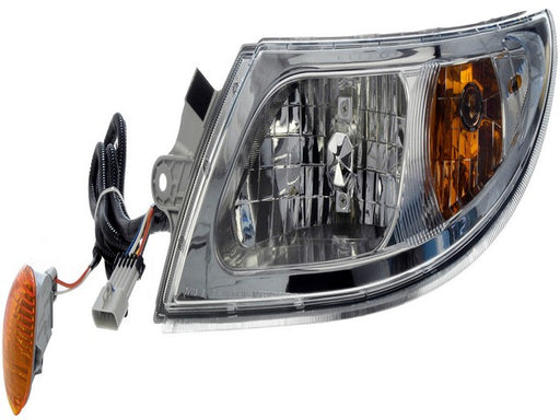 Headlight Assembly Dorman-HD Solutions 888-5106