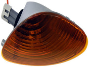 Headlight Assembly Dorman-HD Solutions 888-5106