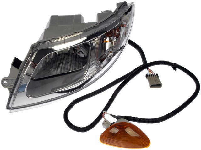 Headlight Assembly Dorman-HD Solutions 888-5106
