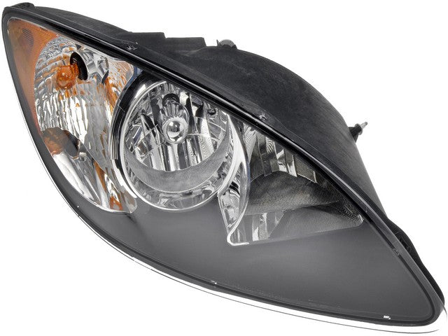 Headlight Assembly Dorman-HD Solutions 888-5107
