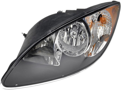 Headlight Assembly Dorman-HD Solutions 888-5108