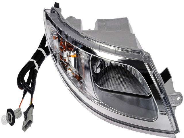 Headlight Assembly Dorman-HD Solutions 888-5109