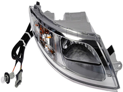 Headlight Assembly Dorman-HD Solutions 888-5109