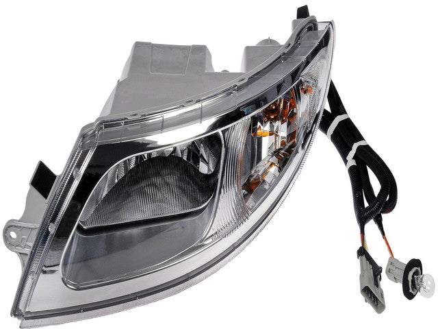 Headlight Assembly Dorman-HD Solutions 888-5110
