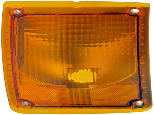 Turn Signal / Side Marker Light Assembly Dorman-HD Solutions 888-5112