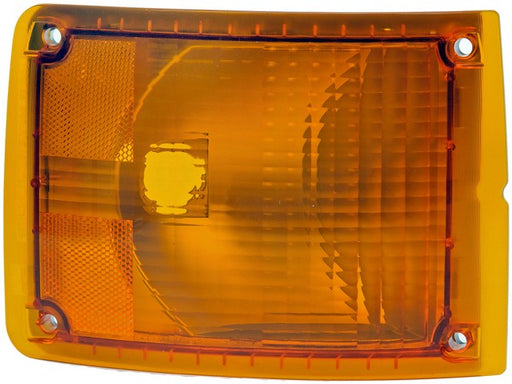 Turn Signal / Side Marker Light Assembly Dorman-HD Solutions 888-5113
