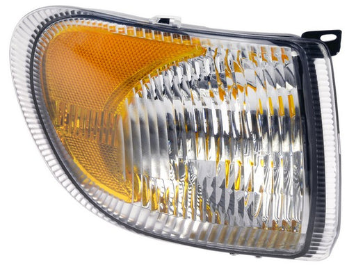 Turn Signal / Side Marker Light Assembly Dorman-HD Solutions 888-5120