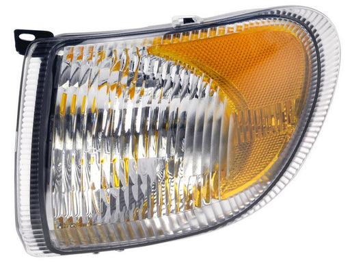 Turn Signal / Side Marker Light Assembly Dorman-HD Solutions 888-5121