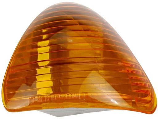Turn Signal / Side Marker Light Assembly Dorman-HD Solutions 888-5123
