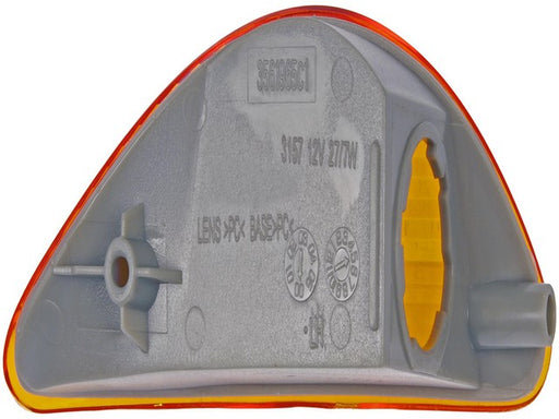 Turn Signal / Side Marker Light Assembly Dorman-HD Solutions 888-5123