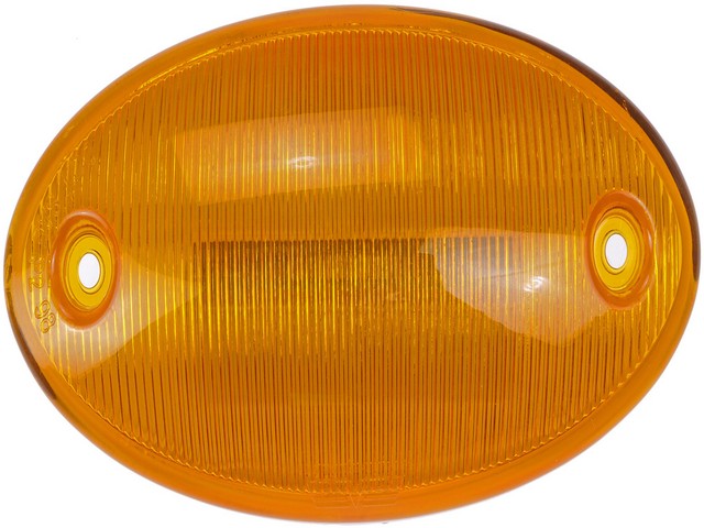 Roof Marker Light Dorman-HD Solutions 888-5125