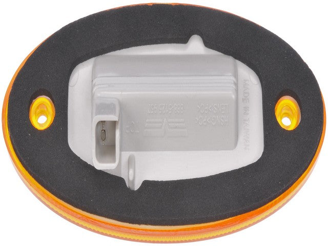 Roof Marker Light Dorman-HD Solutions 888-5125