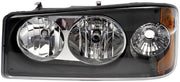 Headlight Assembly Dorman-HD Solutions 888-5126