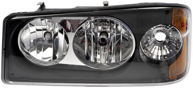 Headlight Assembly Dorman-HD Solutions 888-5126