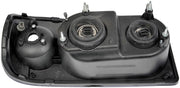 Headlight Assembly Dorman-HD Solutions 888-5126
