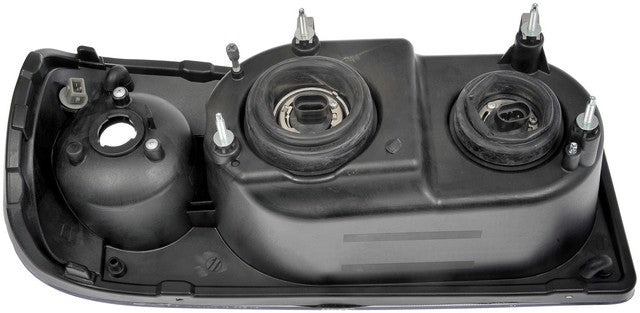 Headlight Assembly Dorman-HD Solutions 888-5126